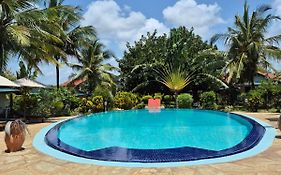 African Dream Cottages - Diani Beach